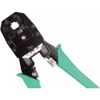 Getfort NGF-03 verkkokaapelipuristin RJ45 / RJ12 / RJ11 (8P 6P 4P)