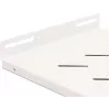 Getfort 45 cm hylly seinäasennettavaan kaappiin harmaa
