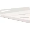 Getfort kiinteä kaappihylly 60 cm harmaa 1U 19