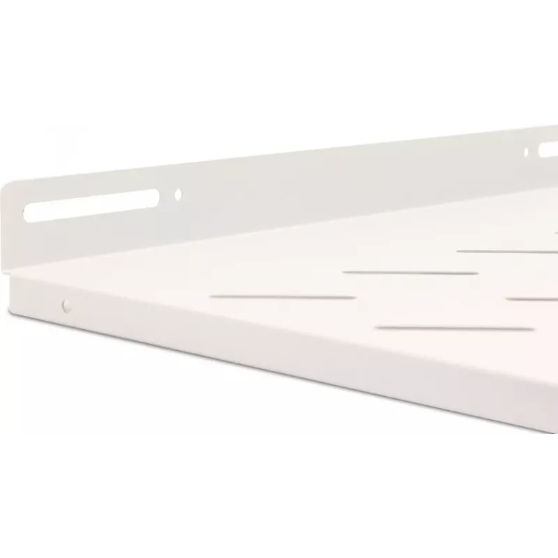 Getfort kiinteä kaappihylly 60 cm harmaa 1U 19