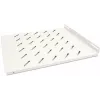Getfort kiinteä kaappihylly 60 cm harmaa 1U 19