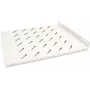 Getfort kiinteä kaappihylly 60 cm harmaa 1U 19