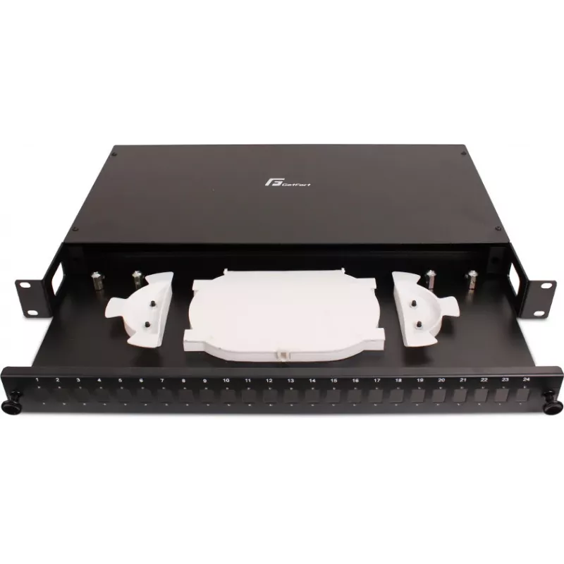 GETFORT GF-FO01-SX 1U 19