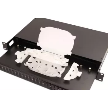 GETFORT GF-FO01-DX 1U 19