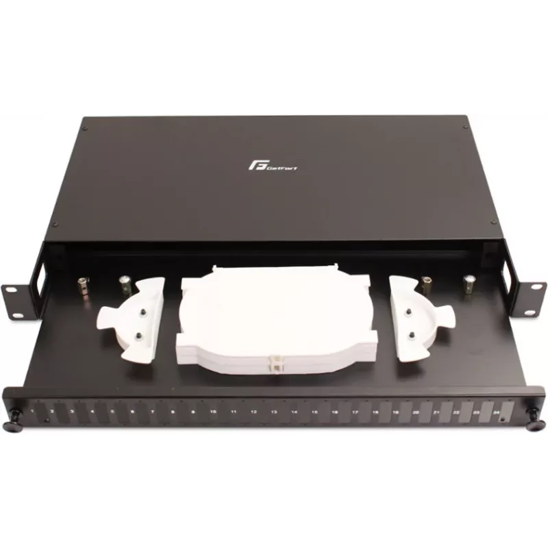 GETFORT GF-FO01-DX 1U 19