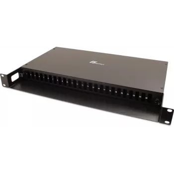 GETFORT GF-FO01-DX 1U 19