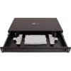 GETFORT GF-FO02-SX 24-porttinen SC simplex kuitu-patch-paneeli 1U 19