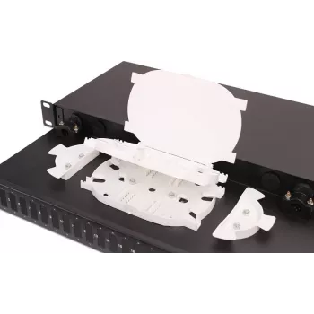 GETFORT GF-FO04-DX 1U 19