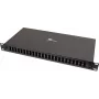 GETFORT GF-FO04-DX 1U 19 inch 24xSC duplex kiinteä kuitu-patch-paneeli