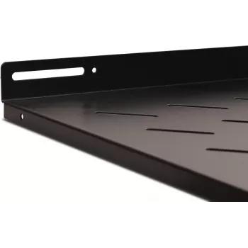 Getfort 60 cm kiinteä hylly kaappiin 1U 19