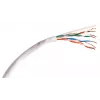 GETFORT Cat.5e U/UTP PVC verkkokaapeli 305 m (1000 ft) - harmaa