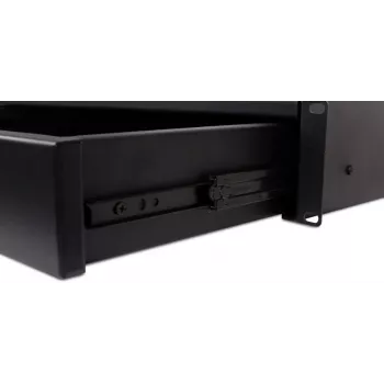 GETFORT GF-2U-drawer 2U kaappivetolaatikko - 19