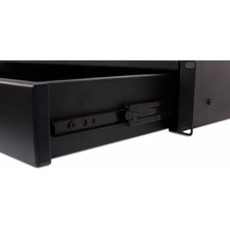 GETFORT GF-2U-drawer 2U kaappivetolaatikko - 19