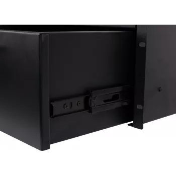 Getfort GF-4U-drawer 4U kaappivetolaatikko - 19