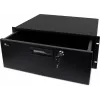 Getfort GF-4U-drawer 4U kaappivetolaatikko - 19