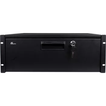 Getfort GF-4U-drawer 4U kaappivetolaatikko - 19