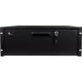 Getfort GF-4U-drawer 4U kaappivetolaatikko - 19