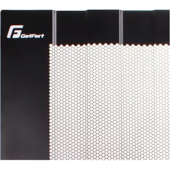 GETFORT 19