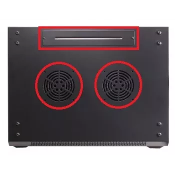 GETFORT ECO v2 19