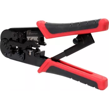 Getfort NGF-07 RJ45 / RJ12 / RJ11 puristuspihdit (8P 6P 4P)