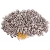 GETFORT BNC-Z RG59 puristettava BNC-urosliitin RG59 koaksiaalikaapeliin, 100 kpl