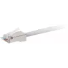 GETFORT RJ45 Cat.5e suojattu läpivientiliitin 8P8C 100 kpl