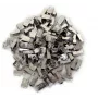 GETFORT RJ45 Cat.5e suojattu läpivientiliitin 8P8C 100 kpl