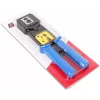 Getfort NGF-09 läpivienti-RJ45-puristuspihdit verkkokaapeleille