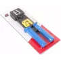 Getfort NGF-09 läpivienti-RJ45-puristuspihdit verkkokaapeleille