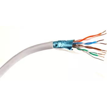 GETFORT Cat.5e F/UTP PVC-verkkokaapeli 305 m
