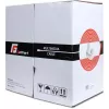 GETFORT Cat.5e F/UTP PVC-verkkokaapeli 305 m