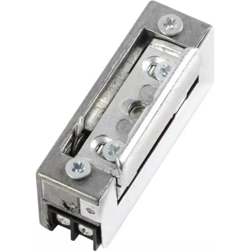 ELEKTRA-PLUS R4 sähkölukonsalpa lukituksella 24V 7520