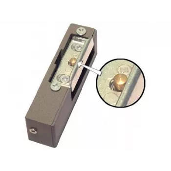 ELEKTRA-PLUS R3 sähkölukonsalpa muistilla, ilman lukitusta, oikea 2192