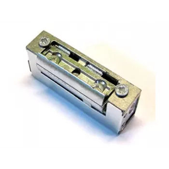 ELEKTRA-PLUS R5 symmetrinen kapea 16,5 mm sähköinen ovenavaaja ilman lukitusta
