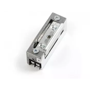 ELEKTRA-PLUS sähköinen ovenavaaja R4 sisäisellä muistitoiminnolla ja symmetrisellä kotelolla 12V