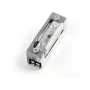 ELEKTRA-PLUS sähköinen ovenavaaja R4 sisäisellä muistitoiminnolla ja symmetrisellä kotelolla 12V