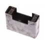 ELEKTRA-PLUS KASETA ELEKTRA R1 ulkorullakaihtimen kotelo, alumiini, 165x165 mm, pinta-/upotusasennus, RAL-värit