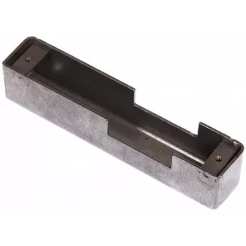 ELEKTRA-PLUS KASETA ELEKTRA R2 uppoasennettava jakokeskus 18 moduulia 3 riviä IP40 valkoinen savulasinovi