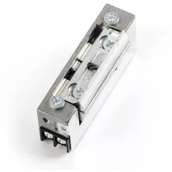 ELEKTRA-PLUS R5 sähkösalpa 12V DC - Fail-Safe käännettävä