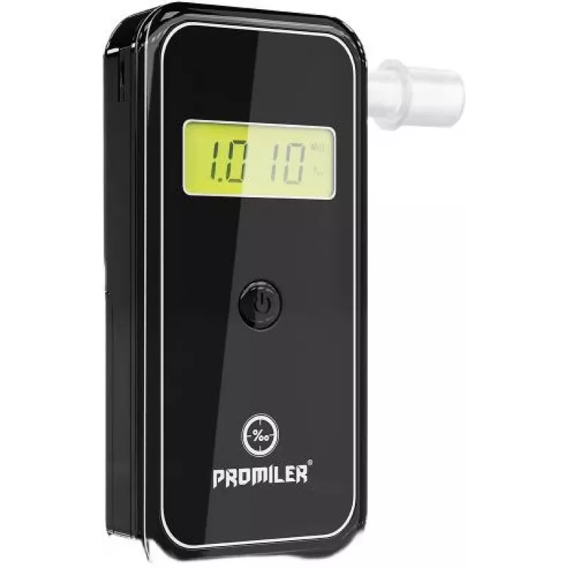 Promiler AL9000 Lite alkometri