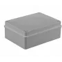 Hermeettinen jakorasia 190x140x70 ilman läpivientejä IP65 PAWBOL S-BOX 416