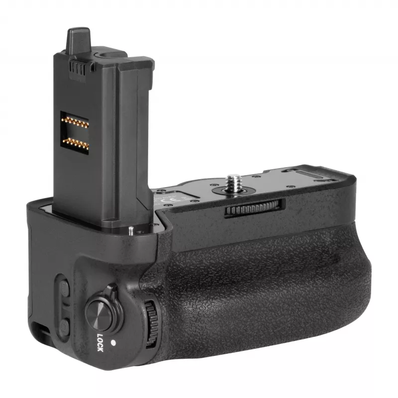 Newell Battery Pack VG-C4EM Sony