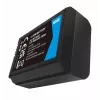 Newell vara-akku Sony NP-FW50, 1100mAh, 7,4V Li-Ion, musta
