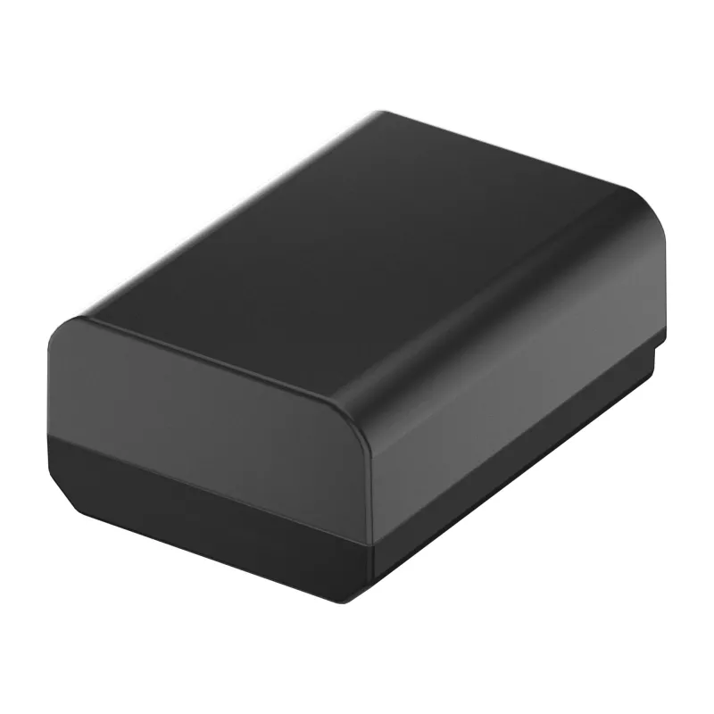 Newell vara-akku Sony NP-FW50, 1100mAh, 7,4V Li-Ion, musta