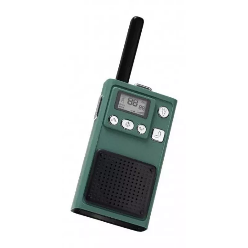 Redleaf W1A radiopuhelin