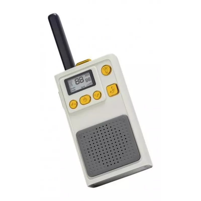 Redleaf W1A radiopuhelin