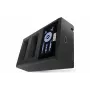 Newell Dual-Channel FDL-USB-C laturi Canon LP-E17 akuille
