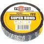 REPERO 722E Super Bond itsestään vulkanoituva teippi 25mm x 3m musta