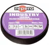 REPERO 735 Industry varoitusnauha 25mm x 25m valkoinen-musta