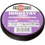 REPERO 735 Industry varoitusnauha 25mm x 25m valkoinen-musta